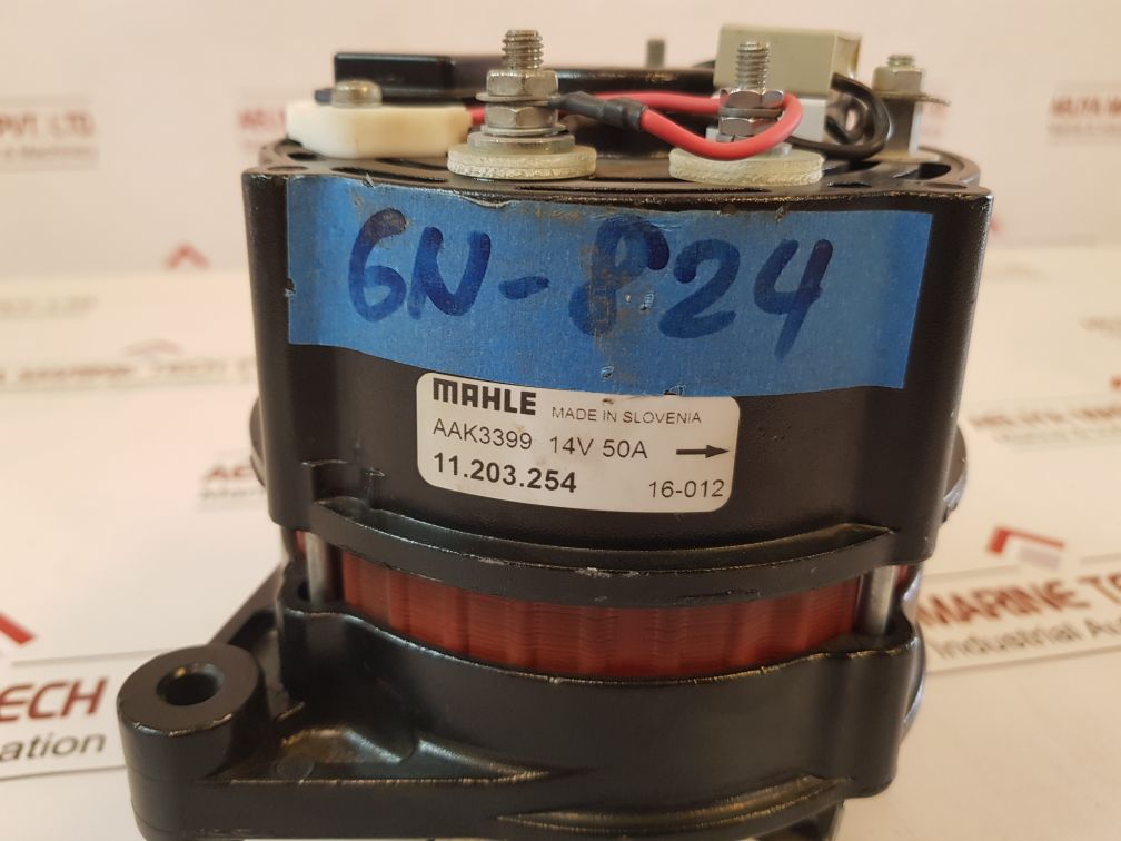 Mahle Aak3399 Alternator