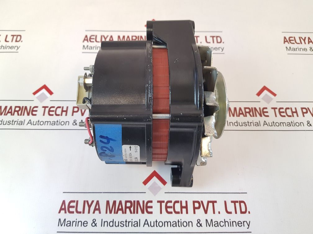 Mahle Aak3399 Alternator