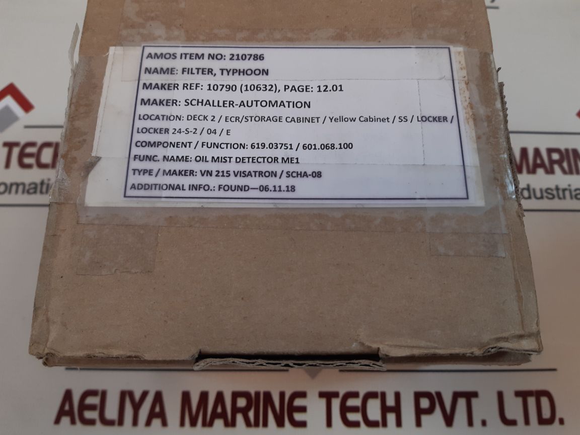 Mahle Pi 0121Sm-l Breather Filter
