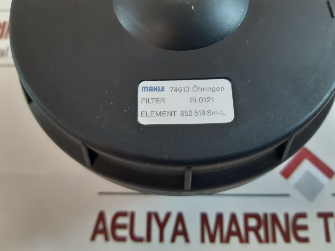 Mahle Pi 0121Sm-l Breather Filter
