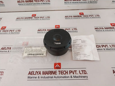Mahle Pi 0121 Sm-l Breather Hydraulic Power Unit 6755195
