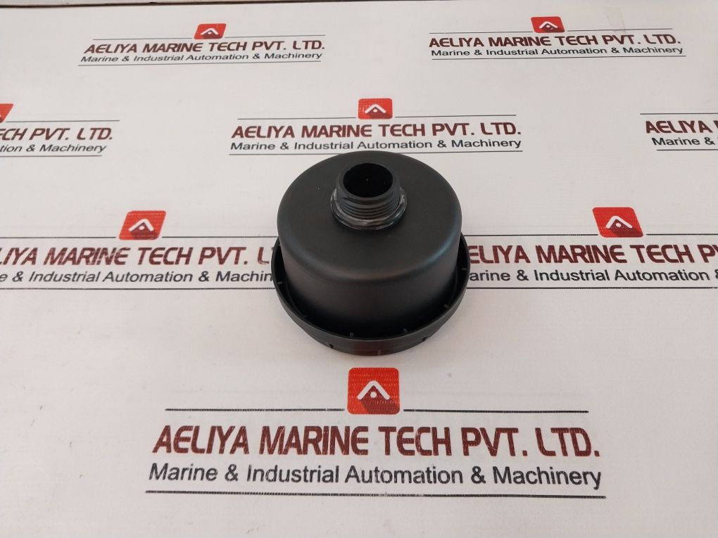 Mahle Pi 0121 Sm-l Breather Hydraulic Power Unit 6755195