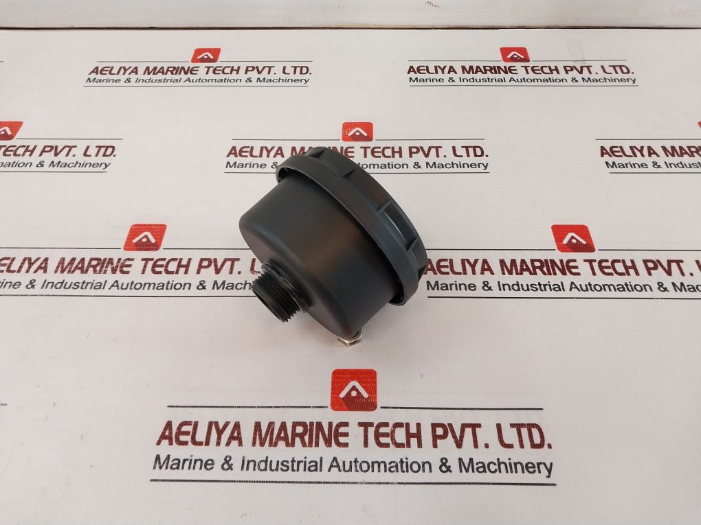 Mahle Pi 0121 Sm-l Breather Hydraulic Power Unit 6755195