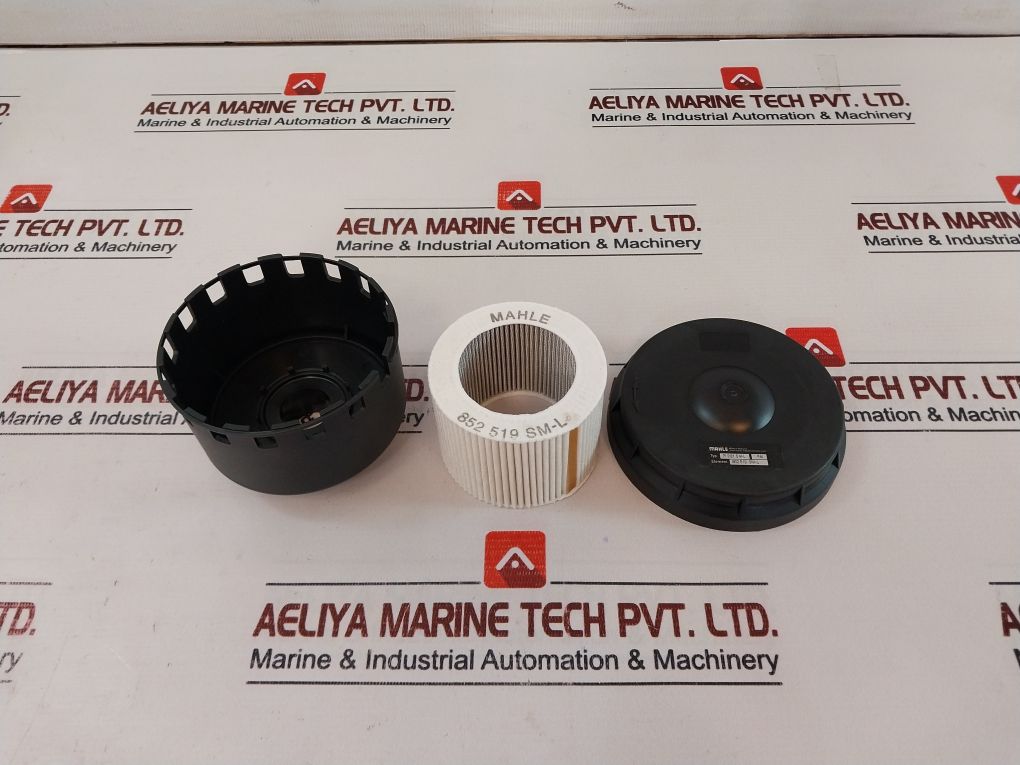 Mahle Pi 0121 Sm-l Breather Hydraulic Power Unit 6755195