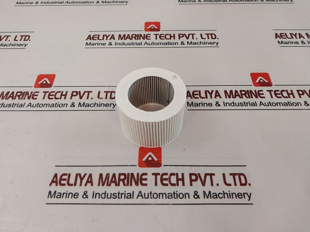 Mahle Pi 0121 Sm-l Breather Hydraulic Power Unit 6755195