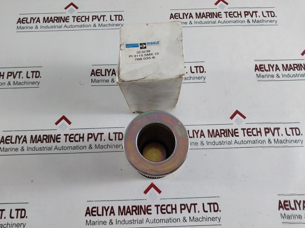 Mahle Pi 3115 Smx 10