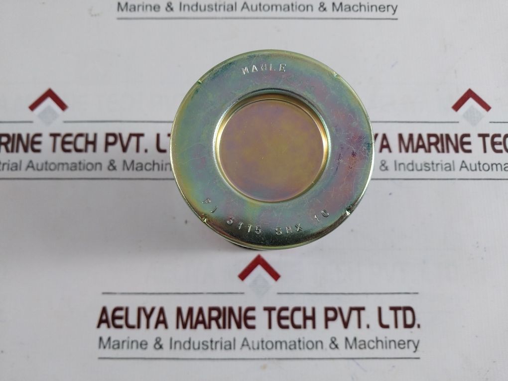 Mahle Pi 3115 Smx 10 Filter Element