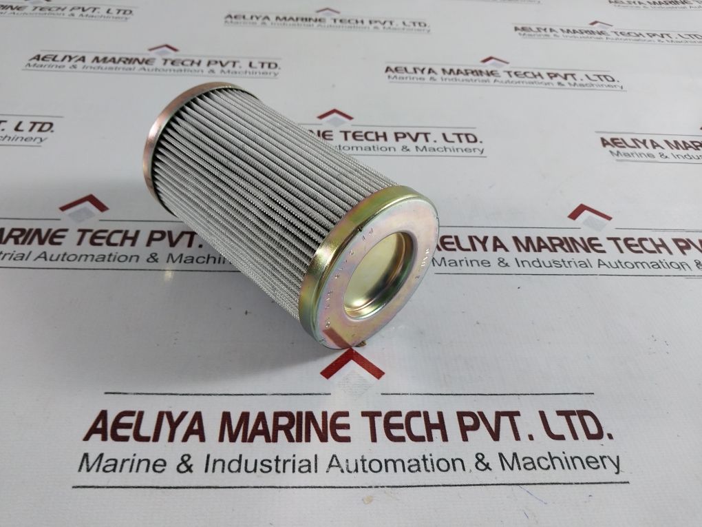 Mahle Pi 3115 Smx 10 Filter Element