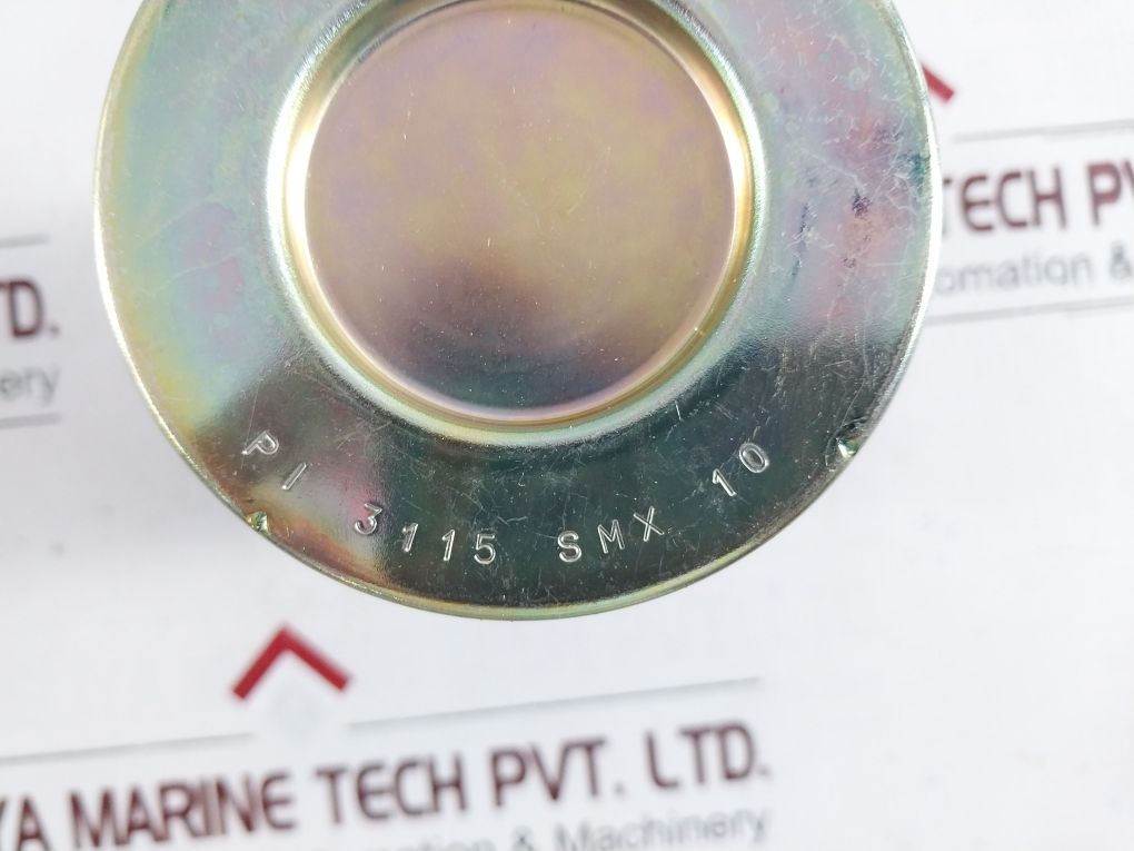 Mahle Pi 3115 Smx 10 Filter Element