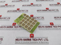 Mahlo 1.7290.0114/01 Led Board 900630 01
