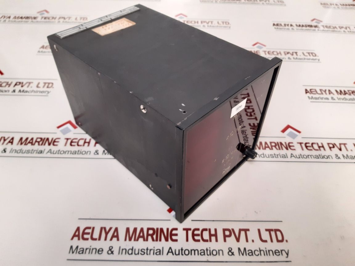 Maihak Mds 823 108000 230V 086104 – Aeliya Marine Tech®