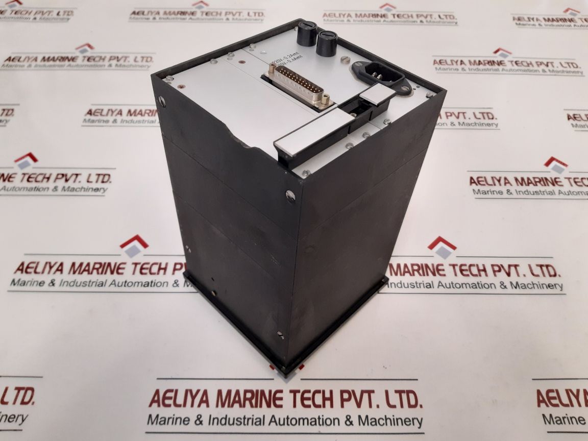 Maihak Mds 823 108000 230V 086104