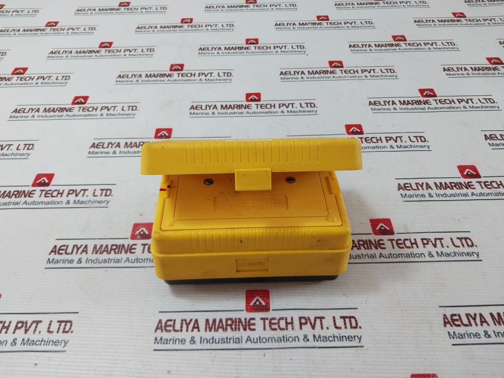 Major Tech K3132A Analogue Insulation Continuity Tester 45-2288A 1000V