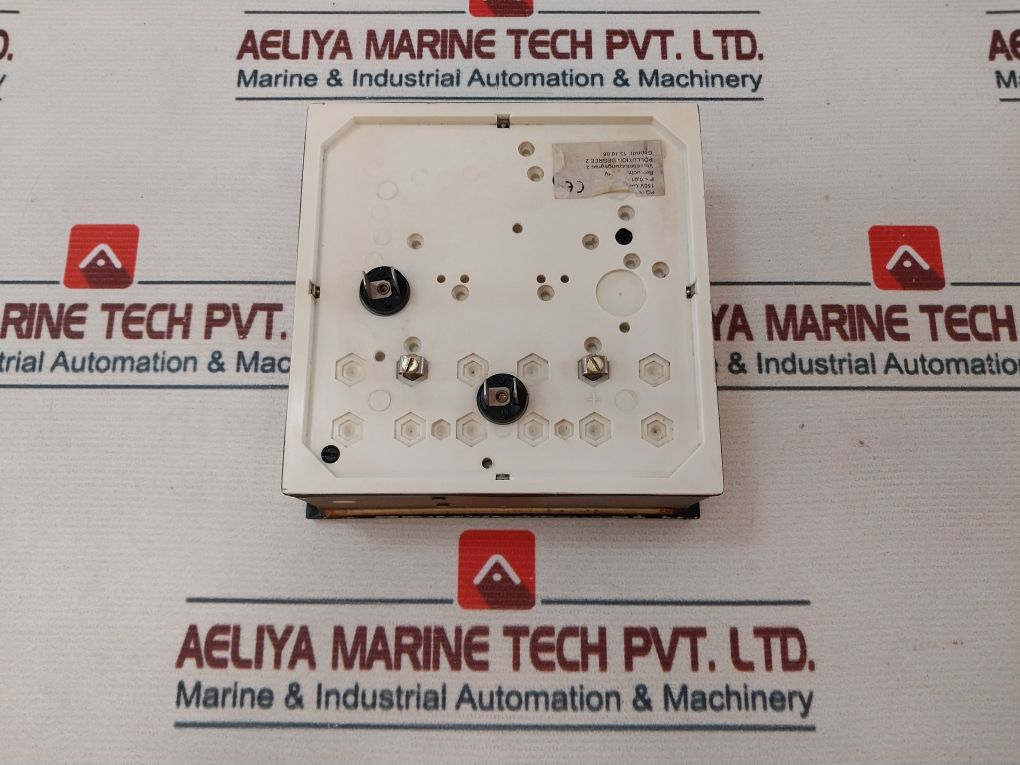 Mak 0-10 Bar Meter 4…20 Ma 150V