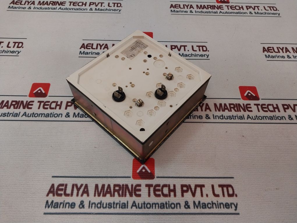 Mak 0-10 Bar Meter 4…20 Ma 150V