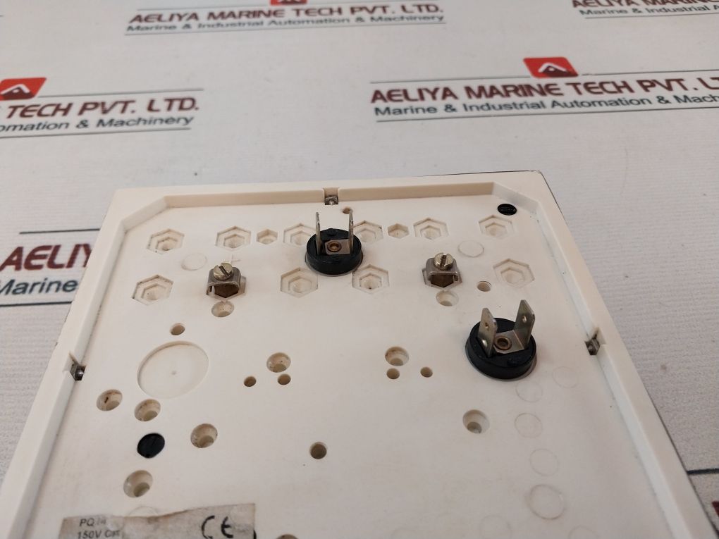 Mak 0-10 Bar Meter 4…20 Ma 150V