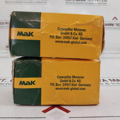 Mak/Caterpillar 193 094 954 Resistance Thermometer