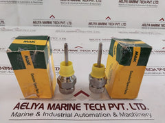 Mak/Caterpillar 193 094 954 Resistance Thermometer