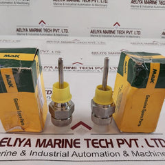 Mak/Caterpillar 193 094 954 Resistance Thermometer
