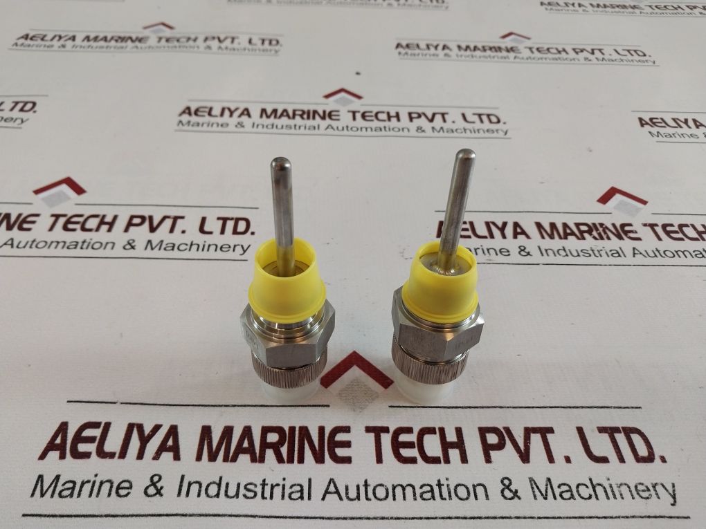 Mak/Caterpillar 193 094 954 Resistance Thermometer