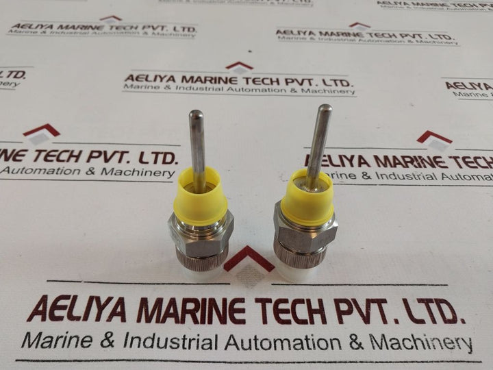 Mak/Caterpillar 193 094 954 Resistance Thermometer