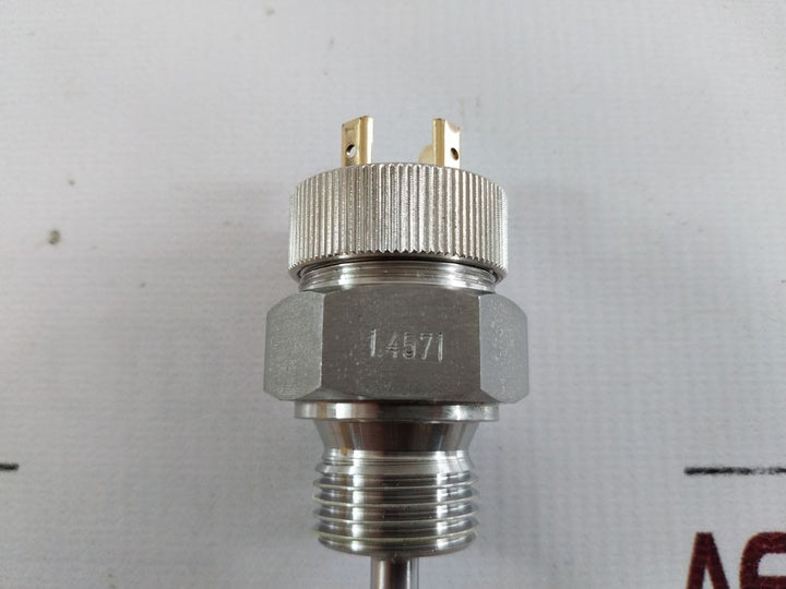 Mak/Caterpillar 193 094 954 Resistance Thermometer