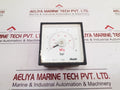 Mak Lsp96 Panel Meter 0-10 Bar 0-1 Mpa
