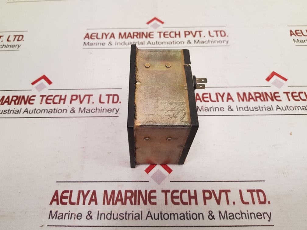 Mak Lsp96 Panel Meter 0-10 Bar 0-1 Mpa