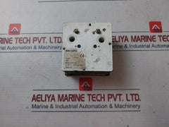 Mak Lsp96 Rudder Angle Indicator