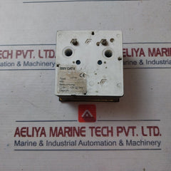 Mak Lsp96 Rudder Angle Indicator