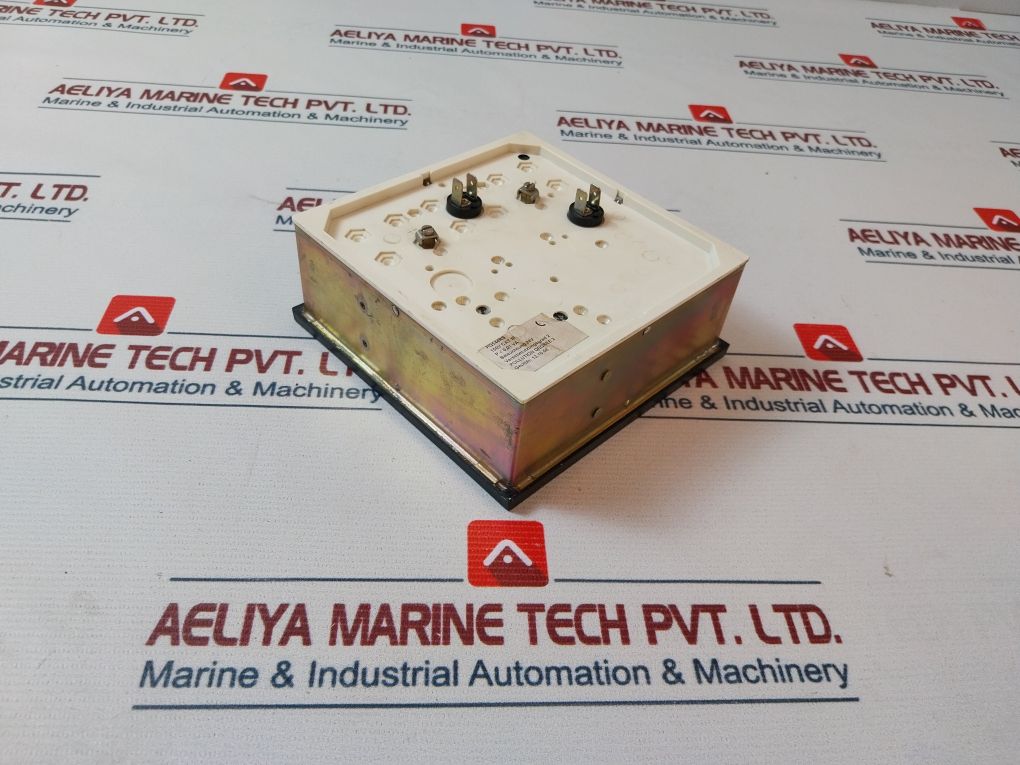 Mak Pq144Rs Analog Display