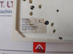 Mak Pq144Rs Analog Display