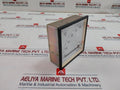 Mak Pq144Rs Analog Display 0-100°C 24V