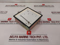 Mak Pq144Rs Analog Display Meter 0-4 Bar 24V