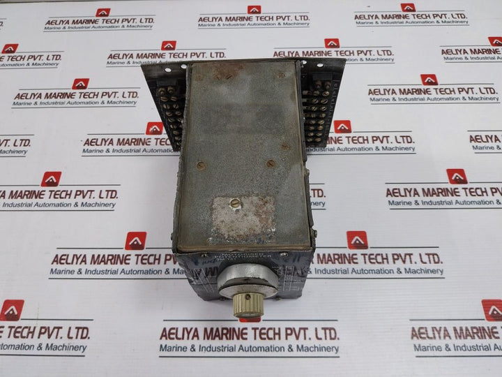 Makarand Sm 781-6-80 Md Motorised Potentiometer