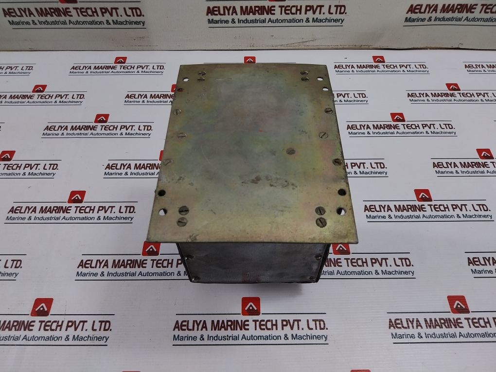 Makarand Sm 781-6-80 Md Motorised Potentiometer