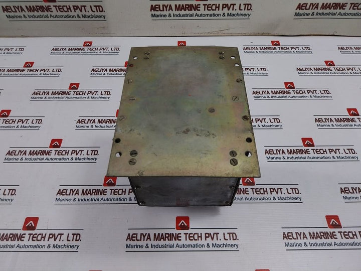 Makarand Sm 781-6-80 Md Motorised Potentiometer