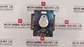 Makarand Sm 811-6-60Md Tandem Motorised Potentiometer 24V Dc