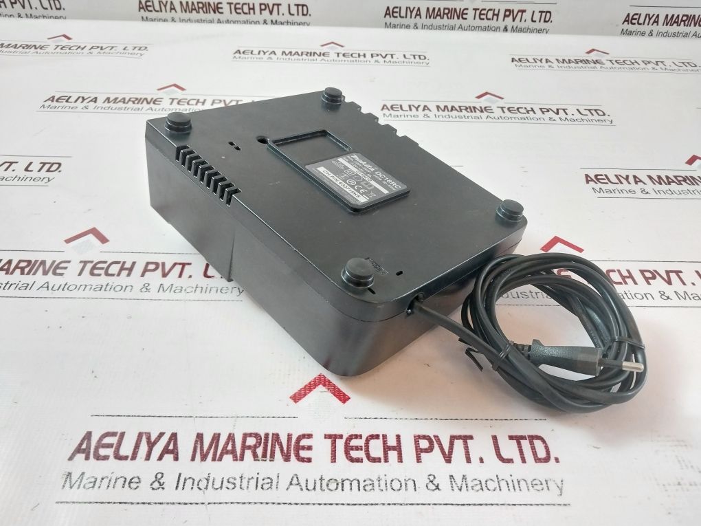 Makita Dc18Rc Lithium‑Ion Rapid Battery Charger