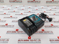 Makita Dc18Rc T Rapid Battery Charger 630729F0 220-240V 240W 50-60Hz