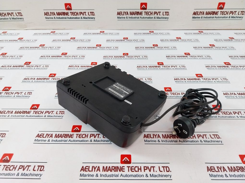 Makita Dc18Rc T Rapid Battery Charger 630729F0 220-240V 240W 50-60Hz