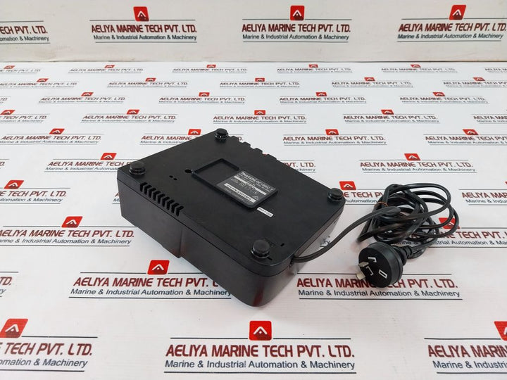 Makita Dc18Rc T Rapid Battery Charger 630729F0 220-240V 240W 50-60Hz