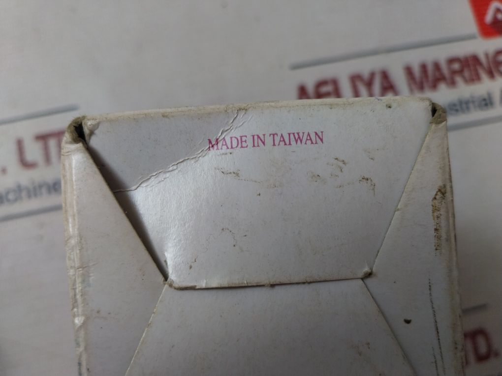 Makoto Mt48S-ab Electronic Timer 24-240V Ac/Dc