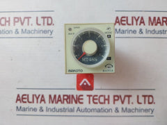Makoto Mt48S-ab Electronic Timer 24-240V Ac/Dc