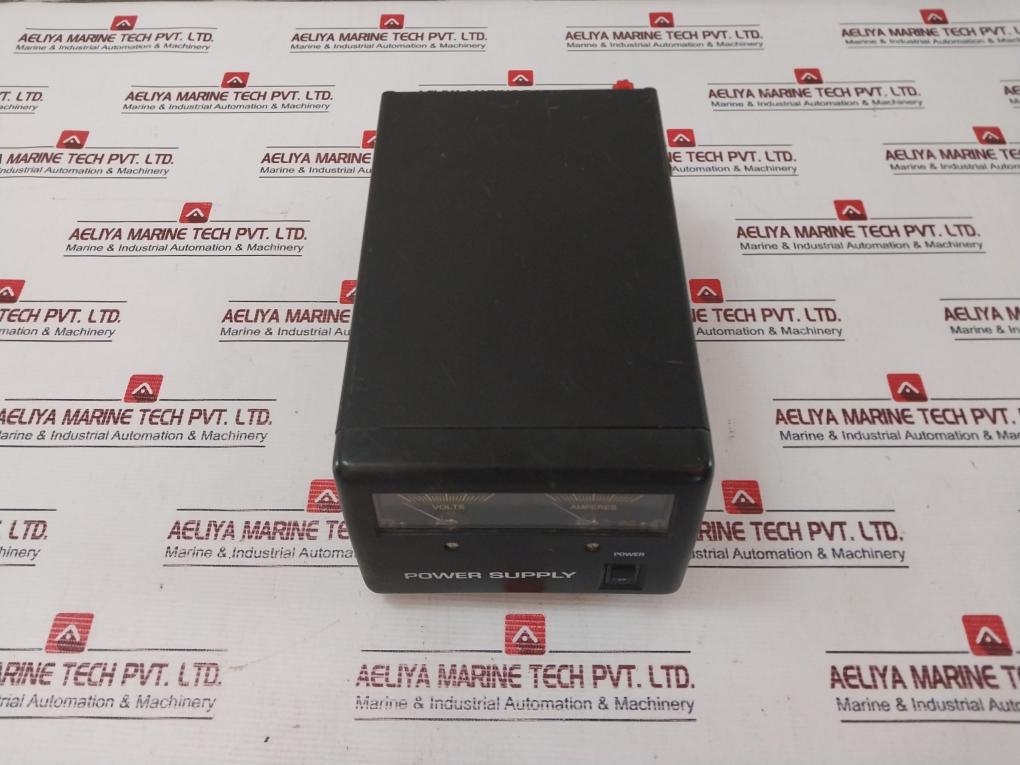 Mal-tel Hj1315K Power Supply 220Vac 50-60Hz