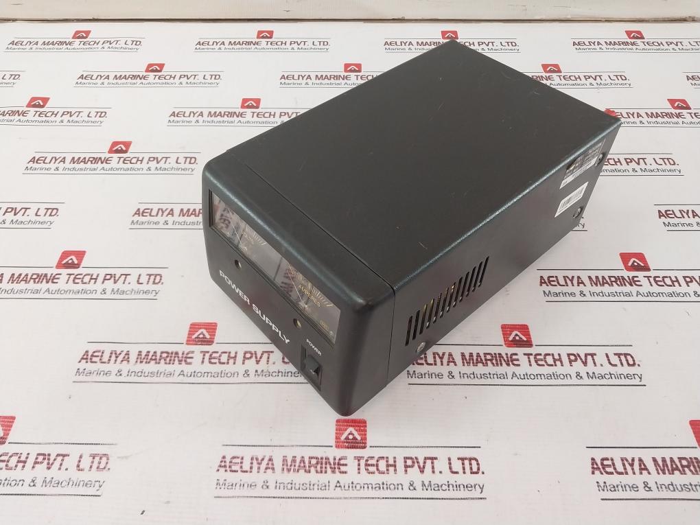 Mal-tel Hj1315K Power Supply 220Vac 50-60Hz