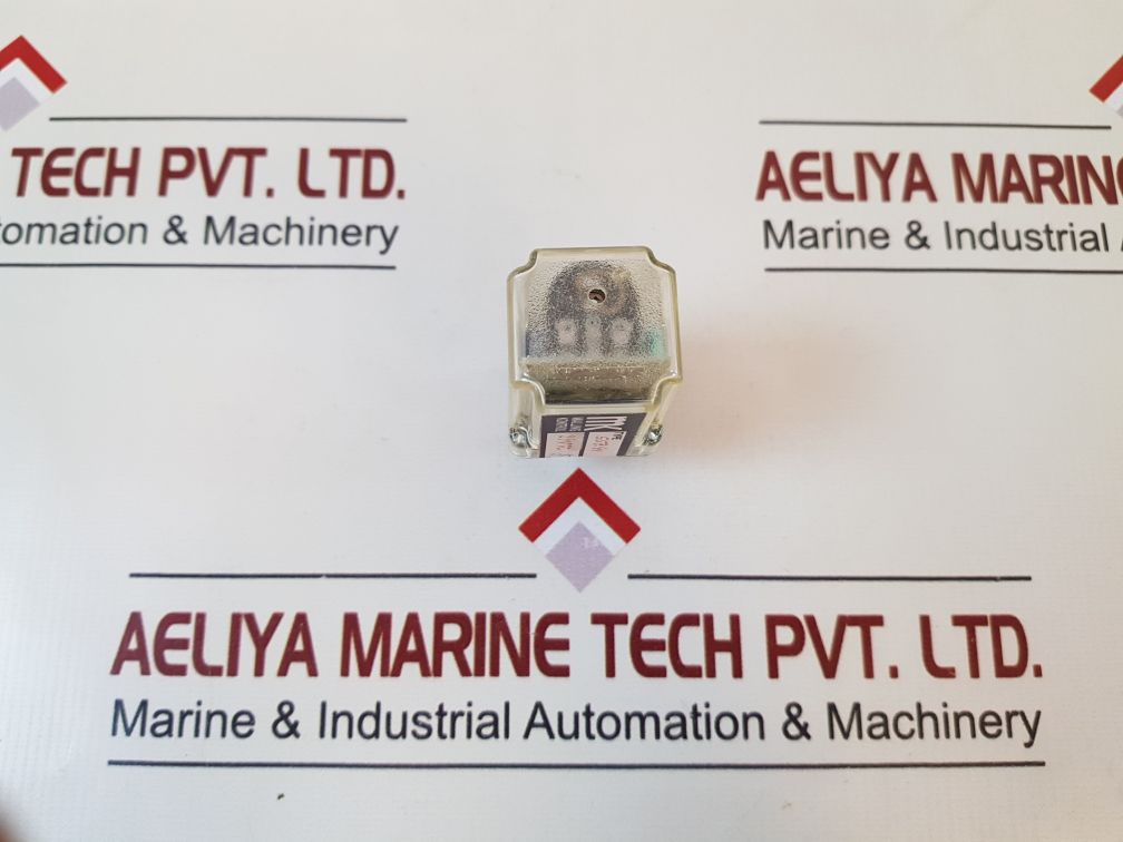 Malling Kontrol 557.41 Time Delay Relay