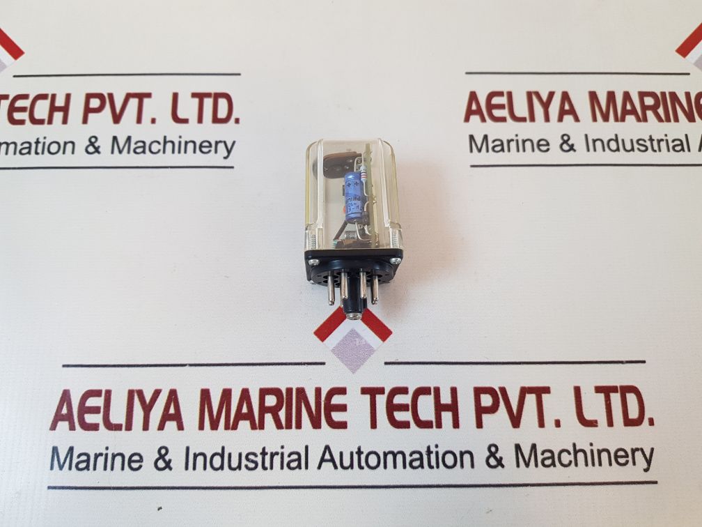 Malling Kontrol 557.41 Time Delay Relay