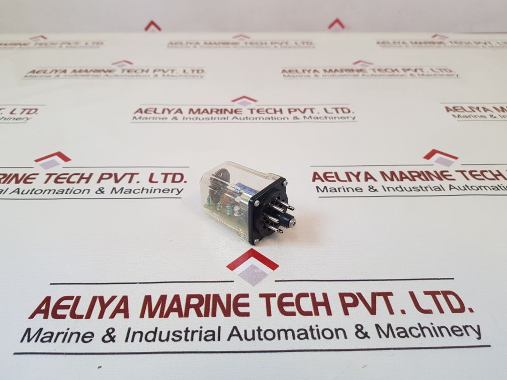 Malling Kontrol 557.41 Time Delay Relay