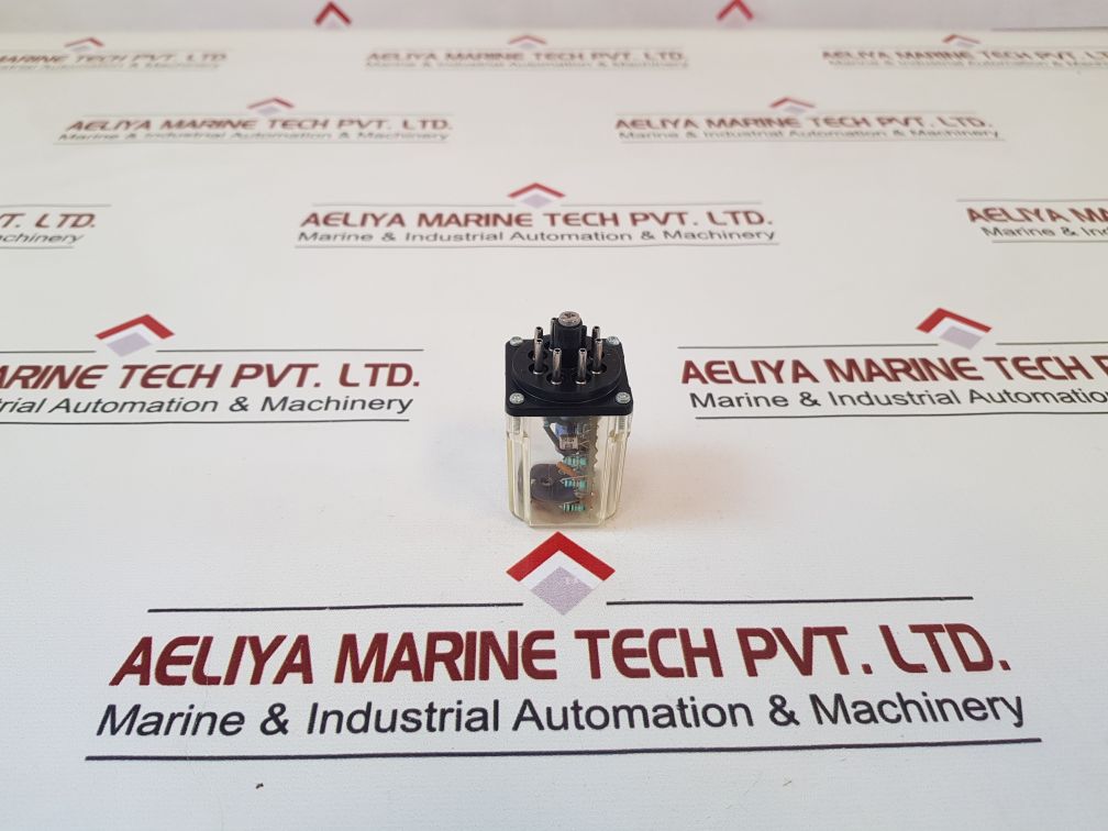 Malling Kontrol 557.41 Time Delay Relay